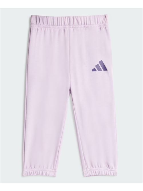 i bl ft jog 240 ADIDAS | JW2463POWPLU AURPLU